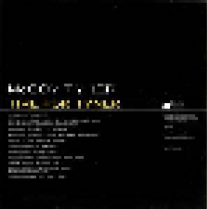 McCoy Tyner: Time For Tyner (CD) - Bild 2
