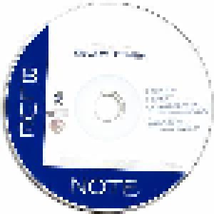 McCoy Tyner: Time For Tyner (CD) - Bild 5