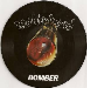 Motörhead: Overkill / Bomber (2-PIC-7") - Bild 6