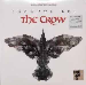 The Crow (2-LP) - Bild 1