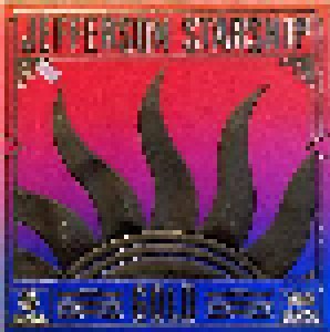 Jefferson Starship: Gold (LP + 7") - Bild 1