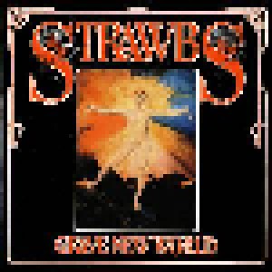 Strawbs: Grave New World (CD) - Bild 1