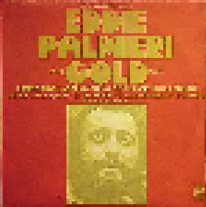 Cover - Eddie Palmieri: Gold 1973 / 1976