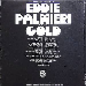 Eddie Palmieri: Gold 1973 / 1976 (LP) - Bild 2