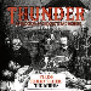 Thunder: Please Remain Seated: The Others (LP) - Bild 1