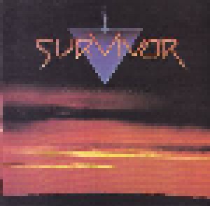 Survivor: Too Hot To Sleep (CD) - Bild 1