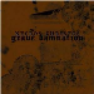 Necros Christos: Grave Damnation (Mini-CD / EP) - Bild 1