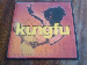 Kungfu: Vier Glaskugeln (Promo-Mini-CD / EP) - Bild 1
