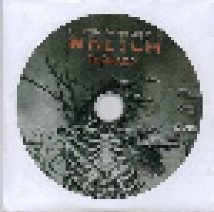 Wretch: Reborn (Promo-CD) - Bild 1