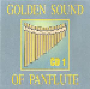 Stefan Nicolai: Golden Sound Of Panflute (3-CD) - Bild 3