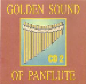 Stefan Nicolai: Golden Sound Of Panflute (3-CD) - Bild 5