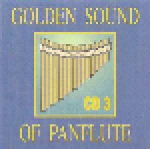 Stefan Nicolai: Golden Sound Of Panflute (3-CD) - Bild 7