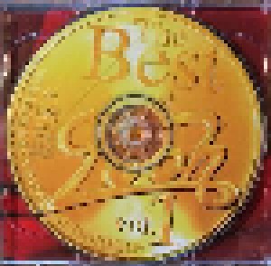 Pooh: The Best Of Pooh (2-CD) - Bild 3