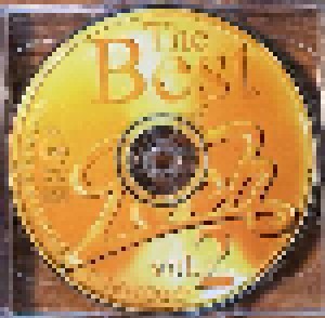 Pooh: The Best Of Pooh (2-CD) - Bild 4