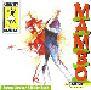 Enrique Domingo & His Big Band: Strictly Dancing - Mambo (CD) - Bild 1