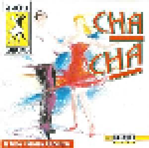 El Gato's Rythm Orchestra: Strictly Dancing - Cha Cha (CD) - Bild 1