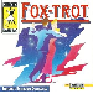 Bertone's Ballroom Orchestra: Strictly Dancing - Fox-Trot (CD) - Bild 1