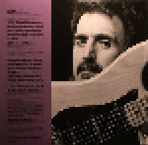 Frank Zappa: The Guitar World According To Frank Zappa (LP) - Bild 2