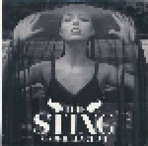 Gabriella Cilmi: The Sting (Promo-CD) - Bild 1