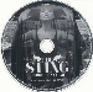 Gabriella Cilmi: The Sting (Promo-CD) - Bild 3