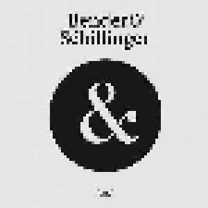 Bender & Schillinger: [Und] (CD) - Bild 1