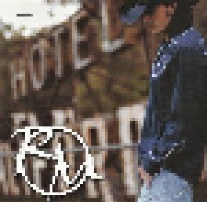 Rick Monroe: Get Loud Get Lit - Live (CD) - Bild 2