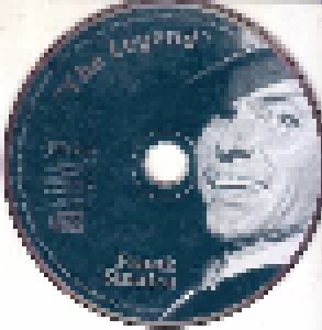 Frank Sinatra: The Legend (CD) - Bild 3