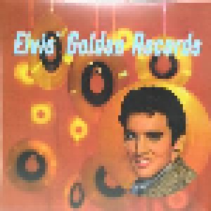 Elvis Presley: Elvis' Golden Records (LP) - Bild 1