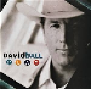 David Ball: Play (CD) - Bild 1
