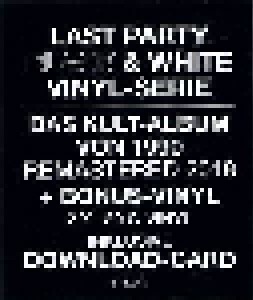 Grobschnitt: Last Party (2-LP) - Bild 2