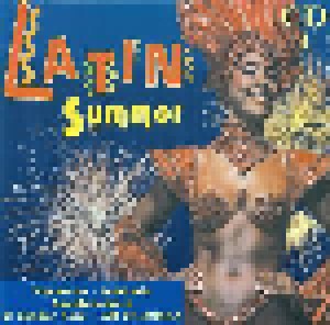 Gino Marinello Orchestra: Latin Summer (3-CD) - Bild 3