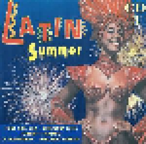 Gino Marinello Orchestra: Latin Summer (3-CD) - Bild 7