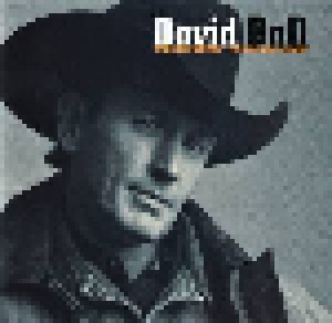David Ball: Thinkin' Problem (CD) - Bild 1