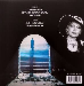 David Bowie + Marlene Dietrich: From The Original Soundtrack Just A Gigolo (Split-7") - Bild 3