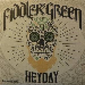 Fiddler's Green: Heyday (Promo-CD) - Bild 1