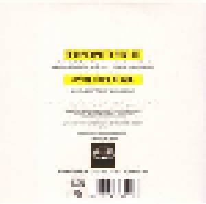 Oasis: The Importance Of Being Idle (Single-CD) - Bild 2