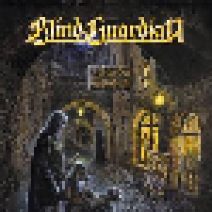 Blind Guardian: Live (3-LP) - Bild 1