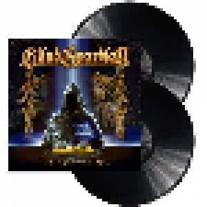 Blind Guardian: The Forgotten Tales (2-LP) - Bild 2