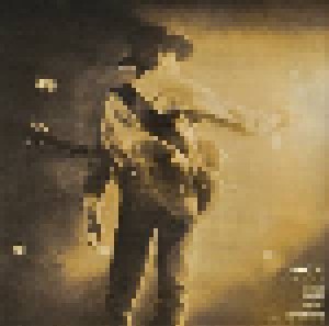 George Strait: For The Last Time: Live From The Astrodome (HDCD) - Bild 2