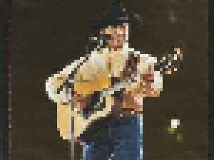 George Strait: For The Last Time: Live From The Astrodome (HDCD) - Bild 4