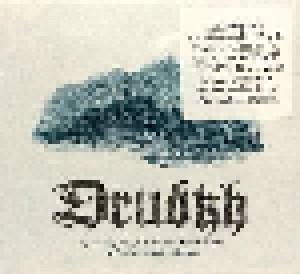 Drudkh: Кілька Рядків Aрхаїчною Українською (A Few Lines In Archaic Ukrainian) (CD) - Bild 2