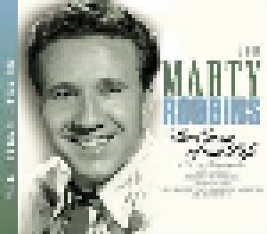 Marty Robbins: The Story Of My Life - The Legend Lives On (3-CD) - Bild 1