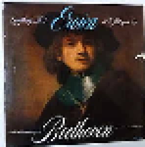Ludwig van Beethoven: Symphony No. 3 In E Flat ("Eroica") (LP) - Bild 1