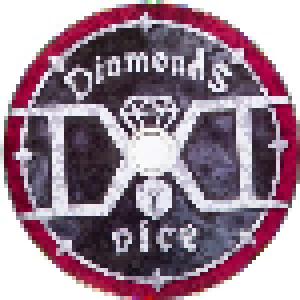Diamonds & Dice: Outta Control (Mini-CD / EP) - Bild 2