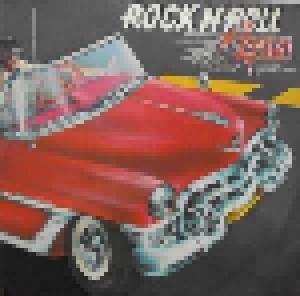 Rock'n'roll Again (2-LP) - Bild 1