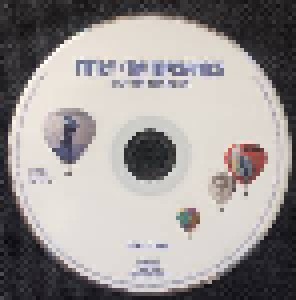 Mike & The Mechanics: Out Of The Blue (2-CD) - Bild 3