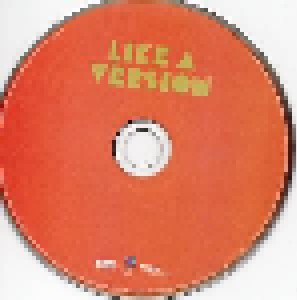 Triple J: Like A Version (CD) - Bild 3
