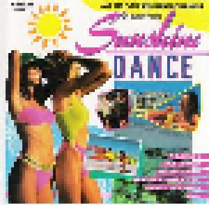 Sunshine Dance (2-CD) - Bild 1