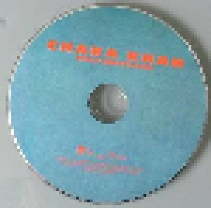Chaka Khan: Hello Happiness (CD) - Bild 5