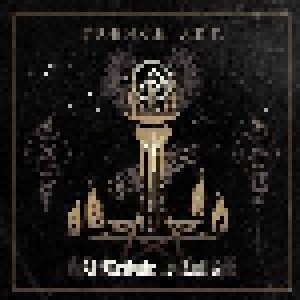 Cover - A.K.G.: Trench Art - A Tribute To Loits